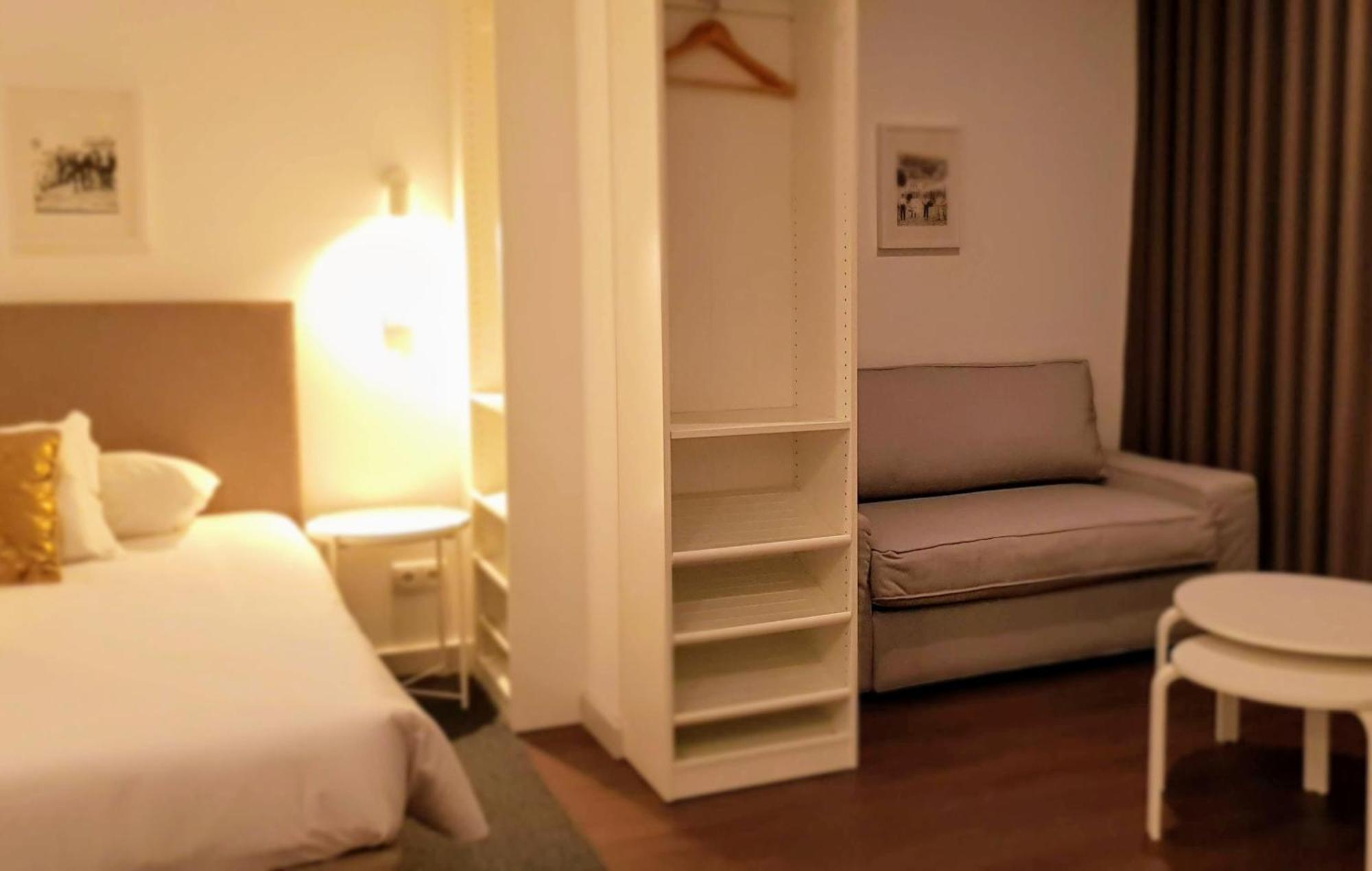 Cba Suites Madeira 丰沙尔 外观 照片