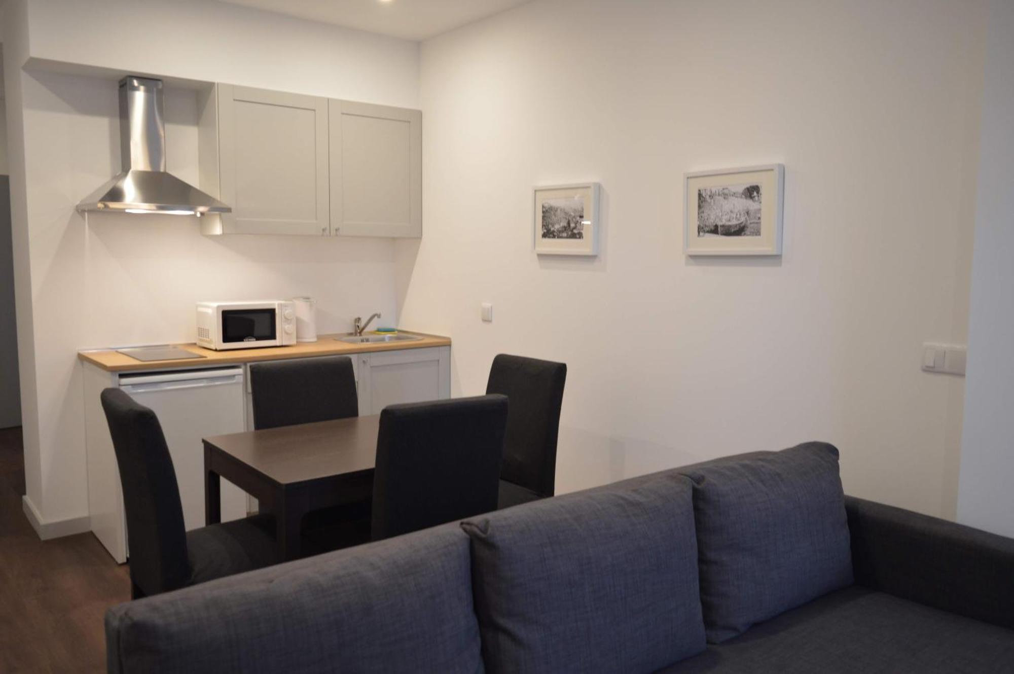Cba Suites Madeira 丰沙尔 外观 照片