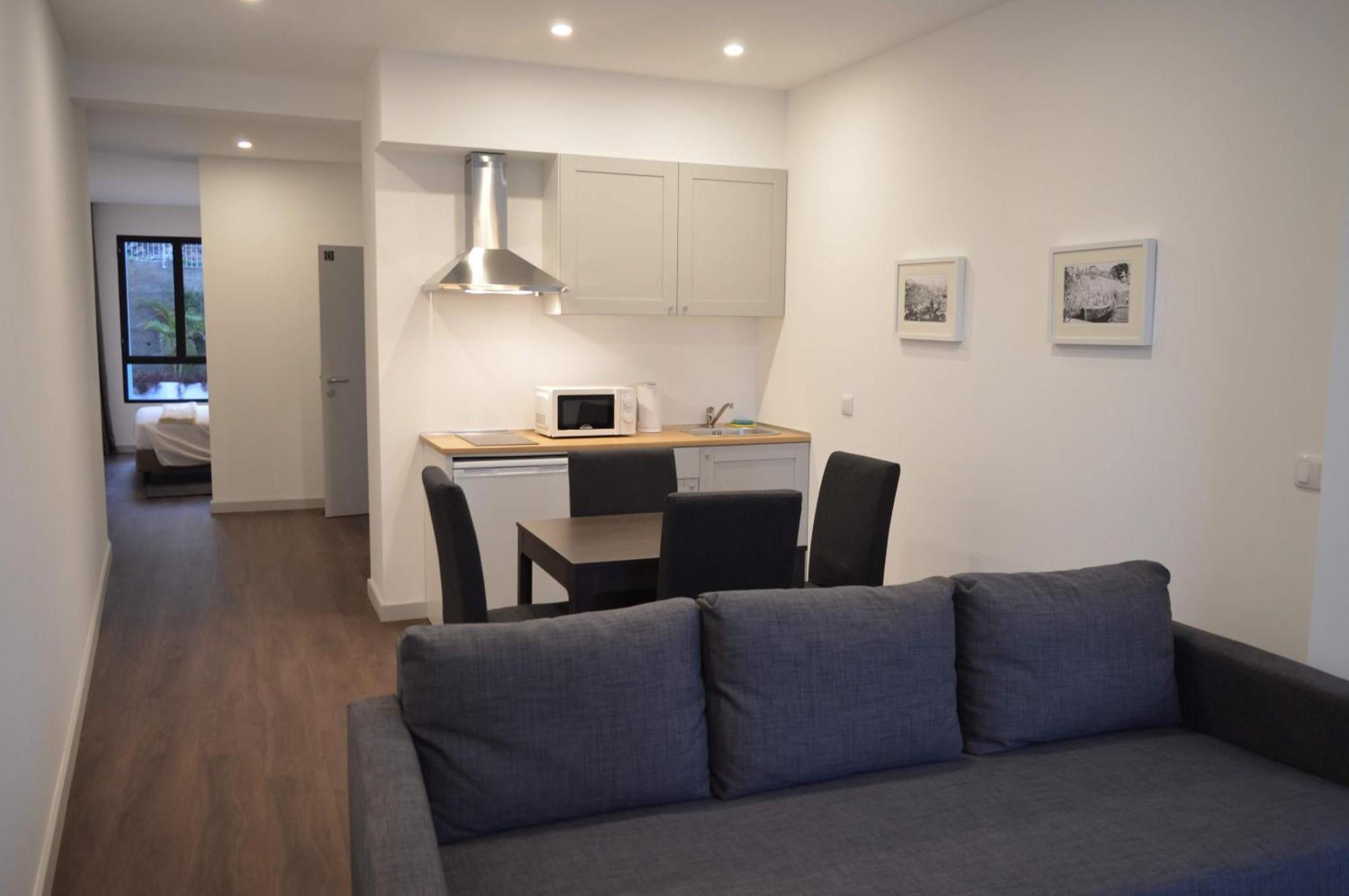 Cba Suites Madeira 丰沙尔 外观 照片